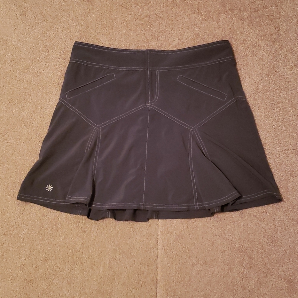 Athleta Women's All Terrain Skirt